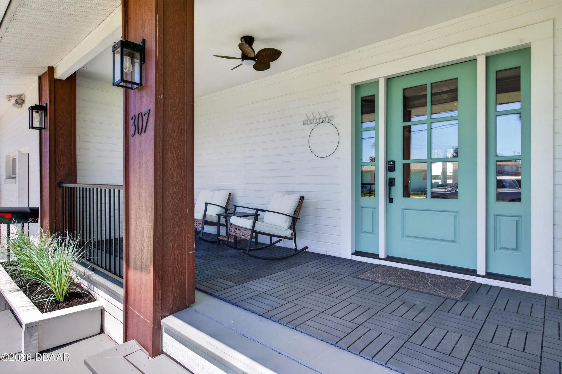 307 Williams Avenue, Daytona Beach, FL 32118 Photo