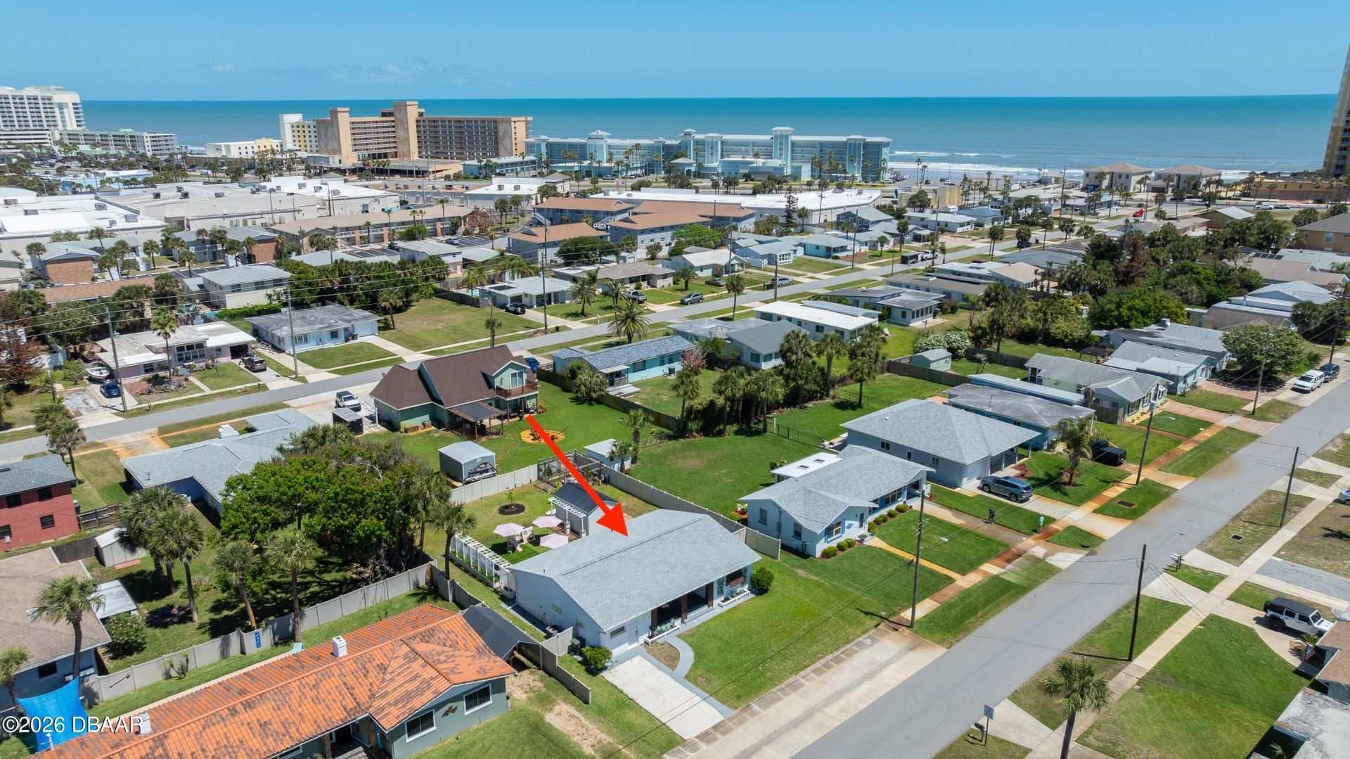 307 Williams Avenue, Daytona Beach, FL 32118 Photo