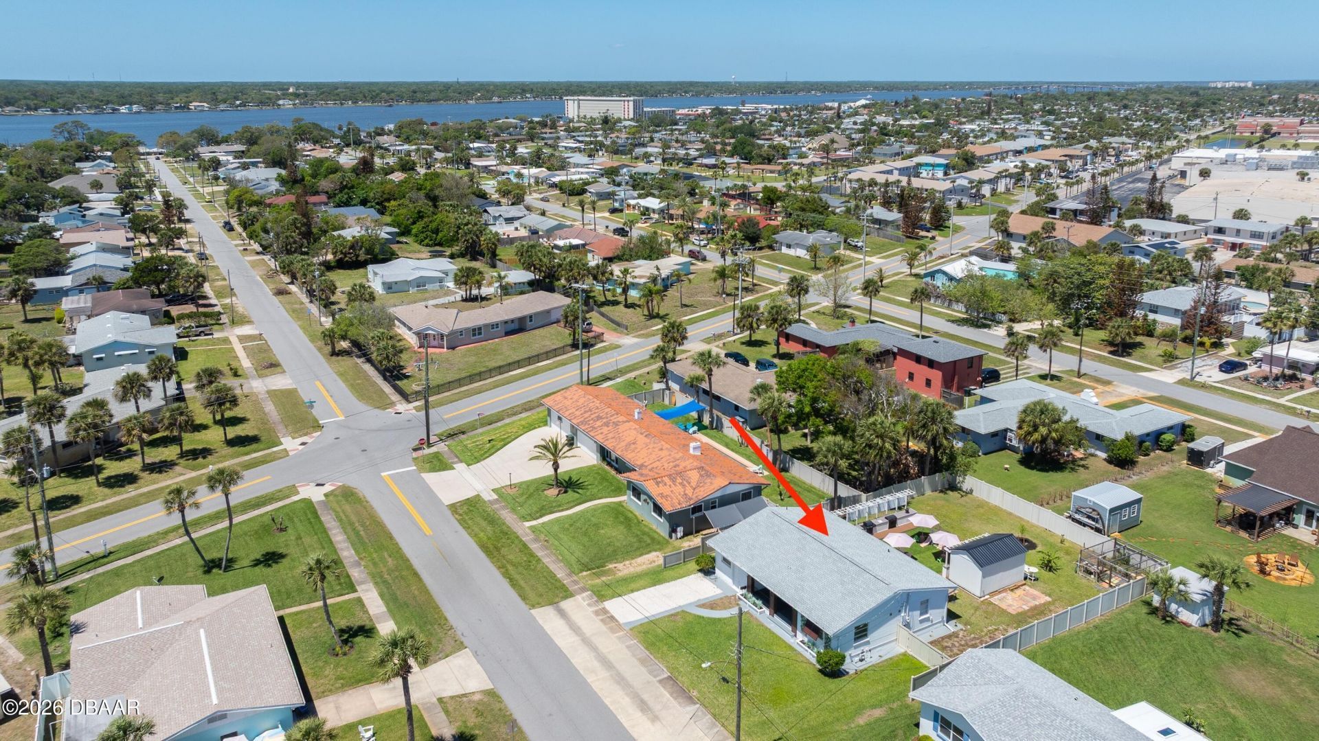 307 Williams Avenue, Daytona Beach, FL 32118 Photo