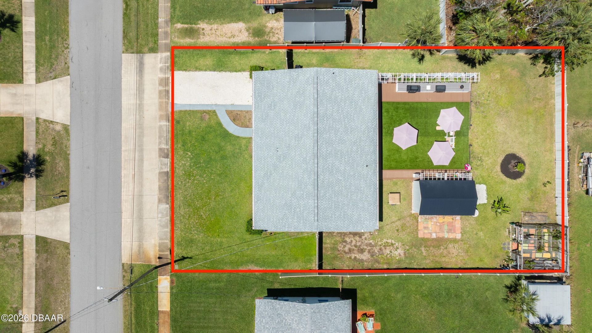 307 Williams Avenue, Daytona Beach, FL 32118 Photo