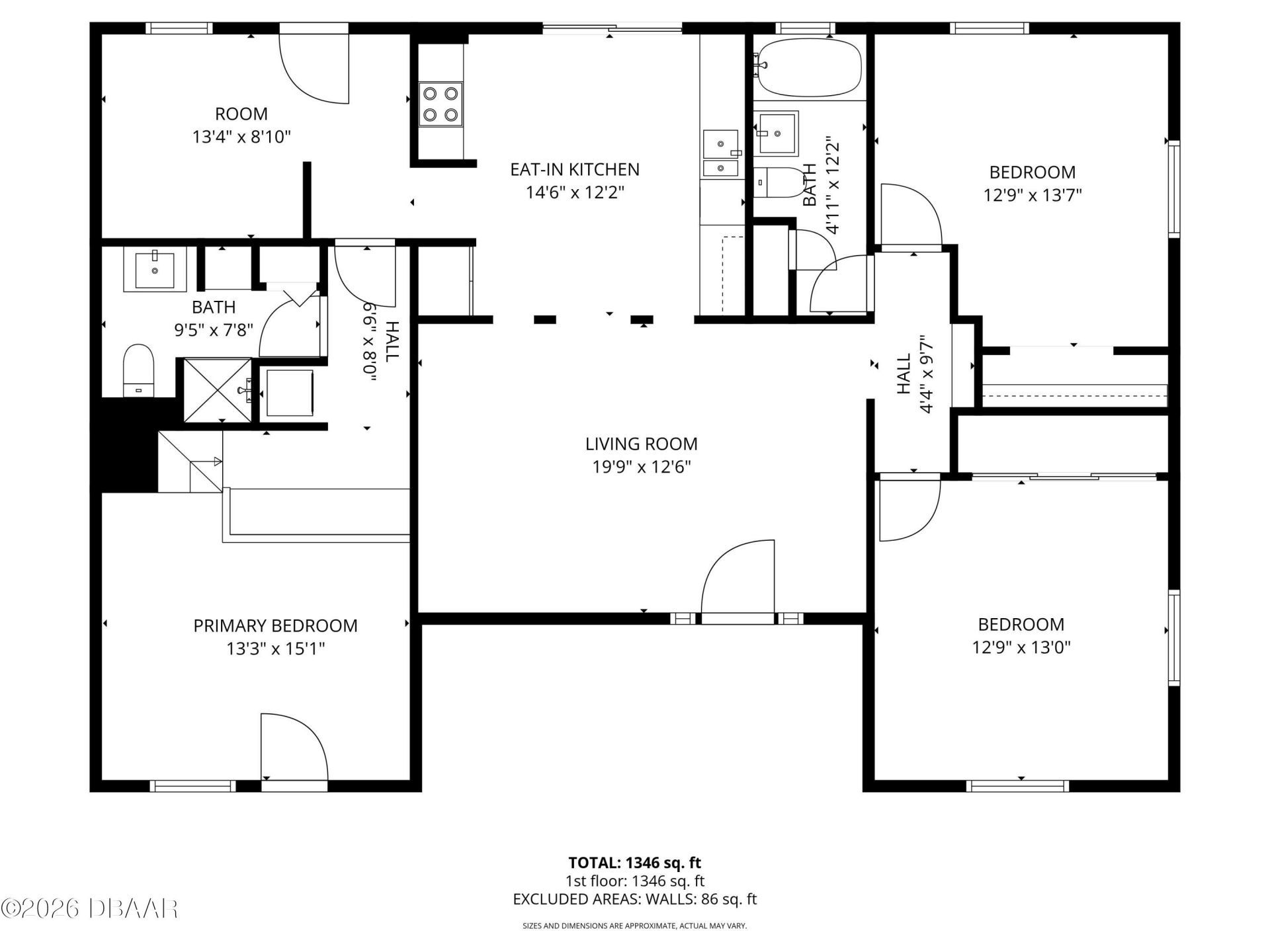 307 Williams Avenue, Daytona Beach, FL 32118 Photo