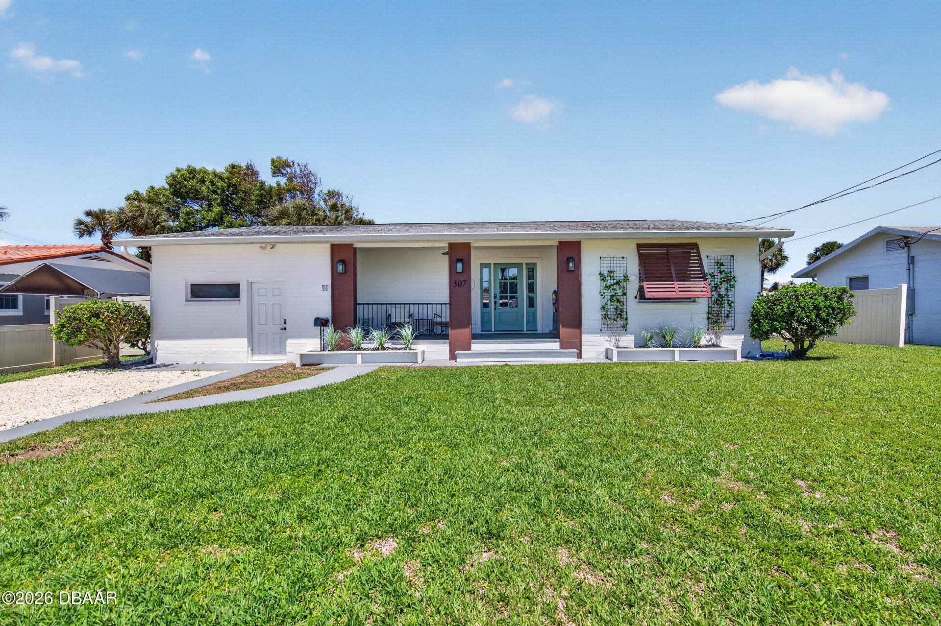 307 Williams Avenue, Daytona Beach, FL 32118 Photo