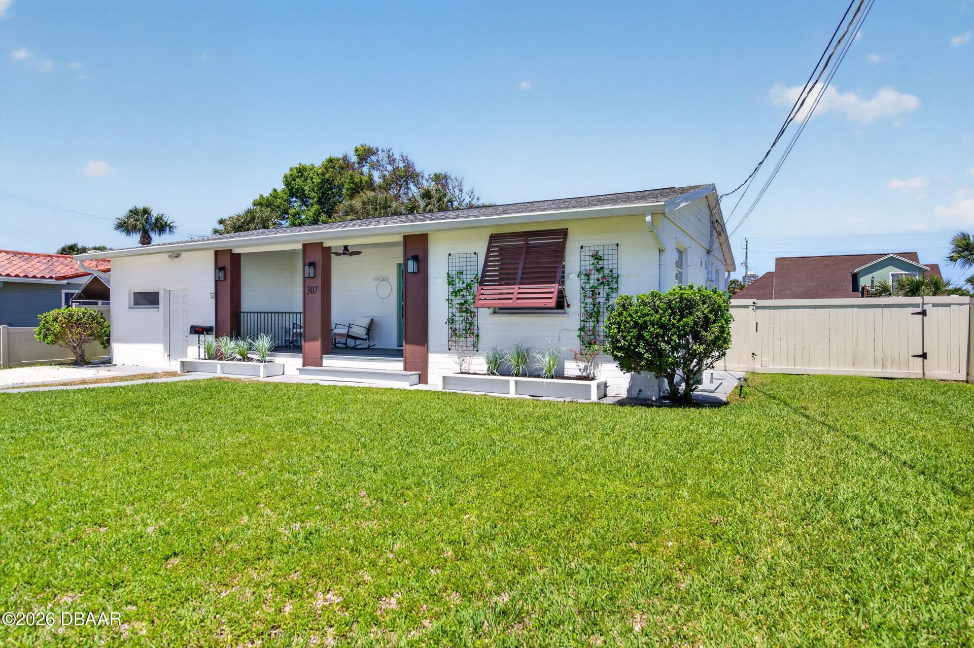 307 Williams Avenue, Daytona Beach, FL 32118 Photo