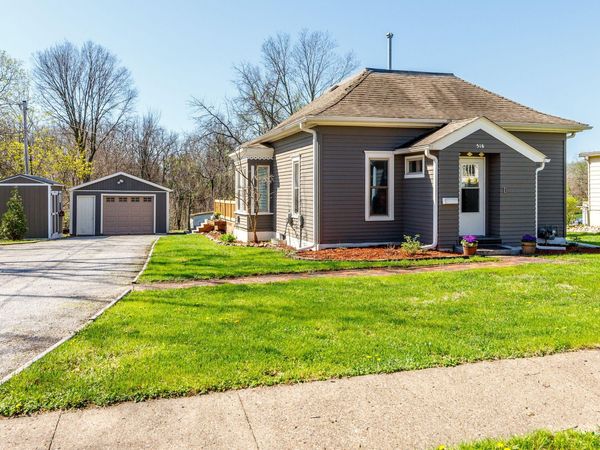 516 2nd Street, Boone, IA 50036