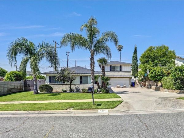 6280 Kinlock Avenue, Rancho Cucamonga, CA 91737