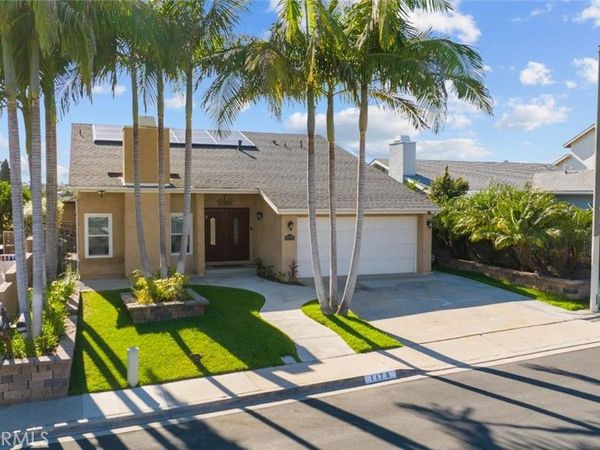 1178 Firethorn, San Diego, CA 92154