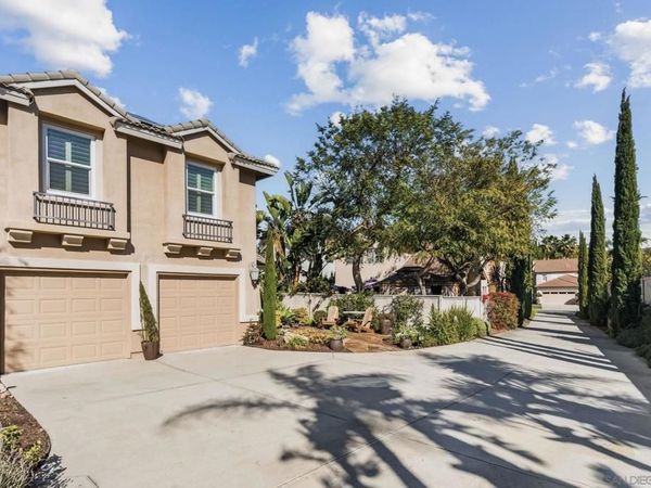 11815 Cypress Valley Dr, San Diego, CA 92131