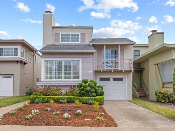 24 Westmont Drive, Daly City, CA 94015
