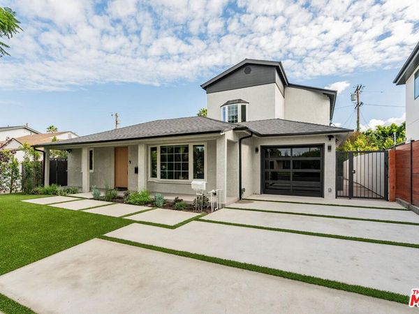 5110 Garden Grove Avenue, Tarzana, CA 91356