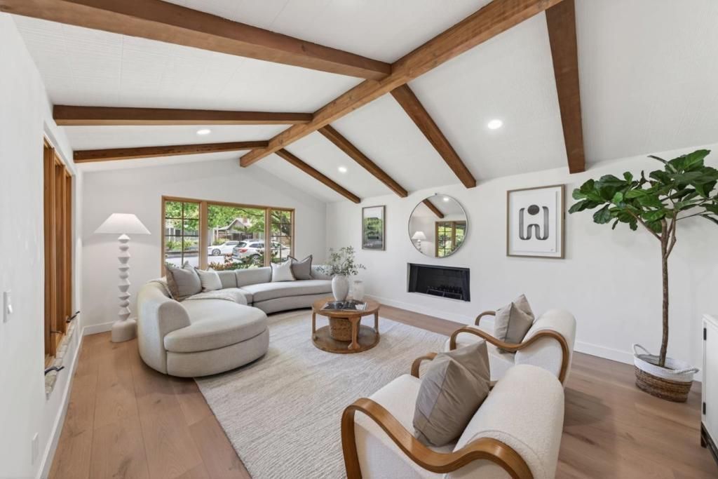 2734 Doverton Square, Mountain View, CA 94040 Main Photo