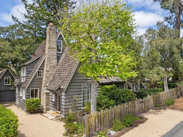 0 Guadalupe 2 NW 3rd, Carmel, CA 93921