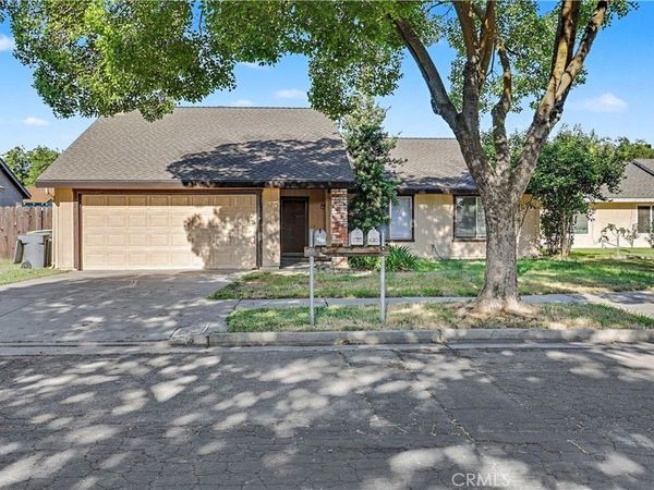 2979 Wainwright, Merced, CA 95340