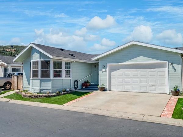 15935 Spring Oaks Rd, Unit 124, El Cajon, CA 92021