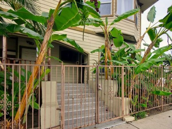 121 N Benton Way, Los Angeles, CA 90026