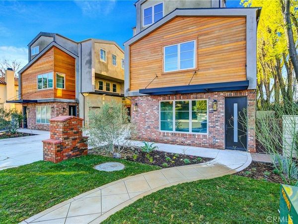 530 Fano Street, Unit E, Monrovia, CA 91016