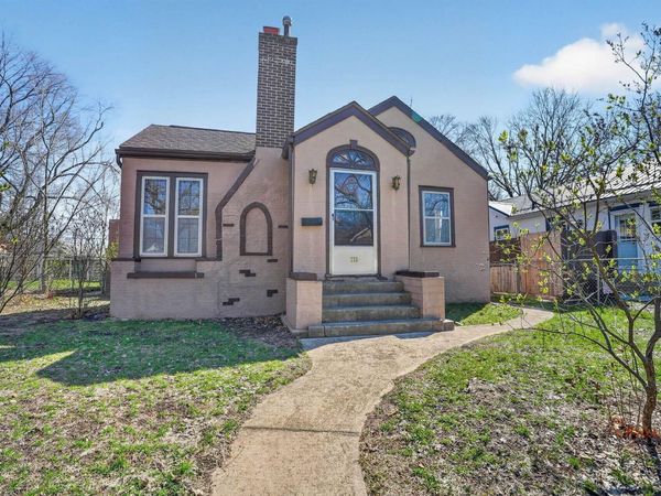 713 Riehl Street, Waterloo, IA 50703