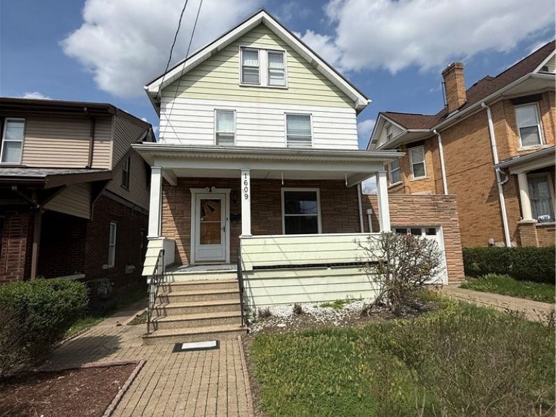 1609 Ridge Avenue, Steubenville, OH 43952 Photo 1