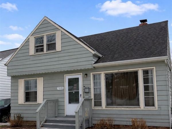 19280 Stafford Avenue , Maple Heights, OH 44137
