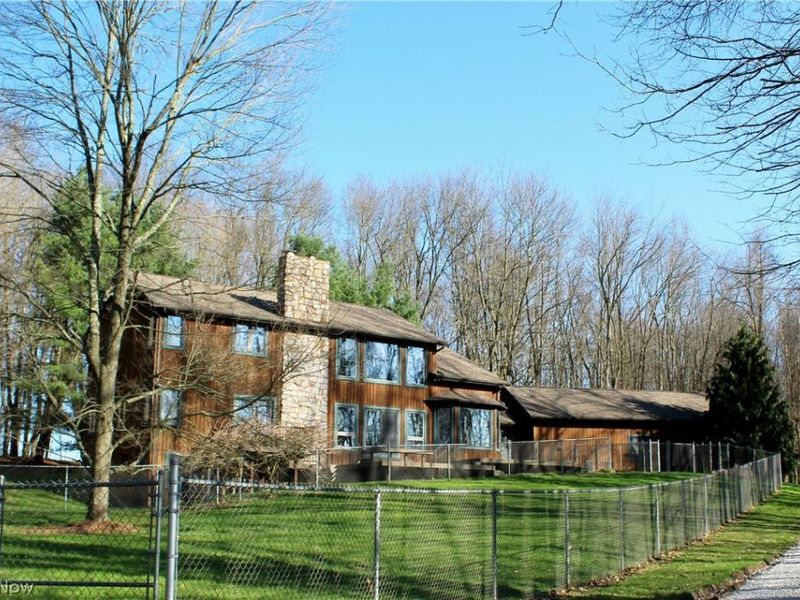 3190 Bunker Hill Road, Leetonia, OH 44431 Photo 1