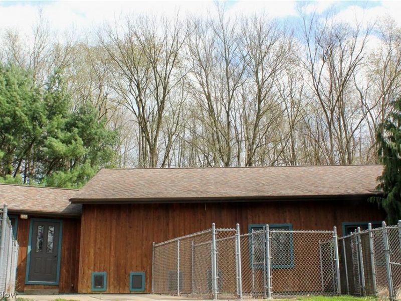 3190 Bunker Hill Road, Leetonia, OH 44431 Photo 37