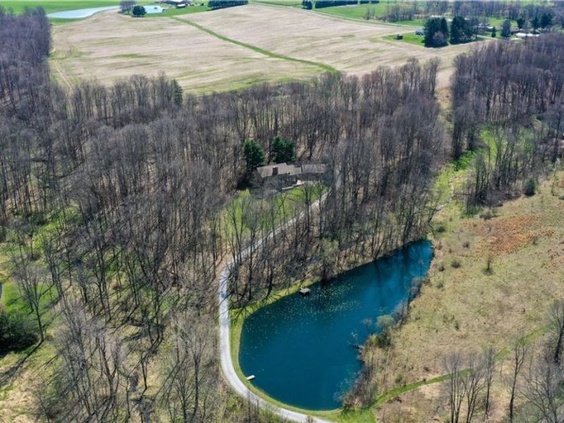 3190 Bunker Hill Road, Leetonia, OH 44431 Photo 48