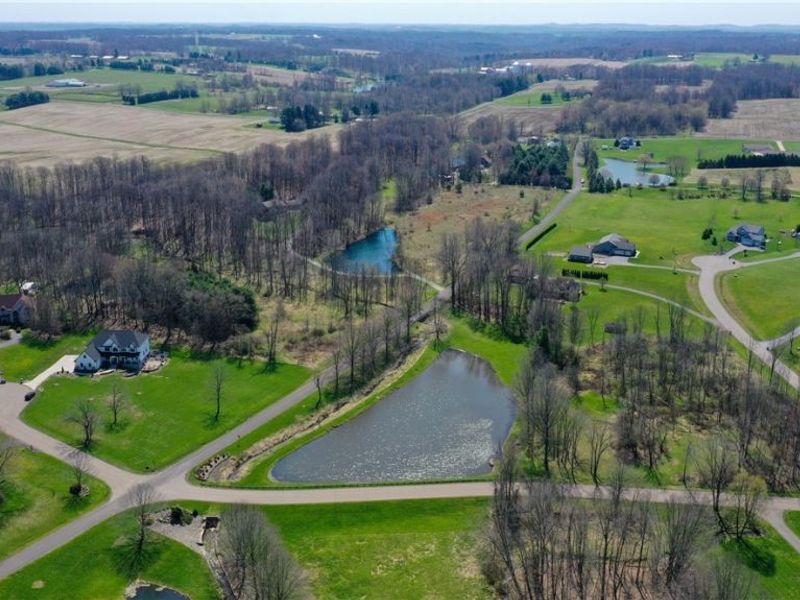 3190 Bunker Hill Road, Leetonia, OH 44431 Photo 50