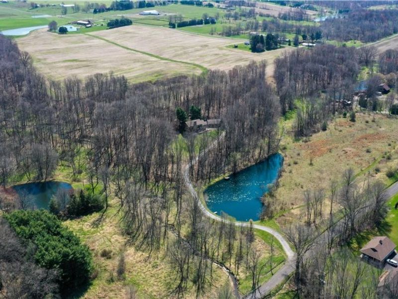 3190 Bunker Hill Road, Leetonia, OH 44431 Photo 6