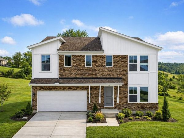 2151 Penny Lane, Hebron, KY 41048