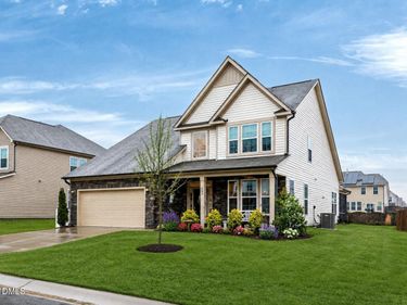 405 Hickory Run Lane, Youngsville, NC 27596