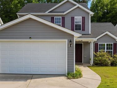 3816 Mike Levi Court, Raleigh, NC 27610