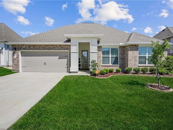 5453 IRIS HOLLOW Road, Slidell, LA 70461