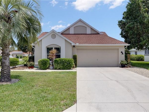 14670 Lake Olive DR, FORT MYERS, FL 33919