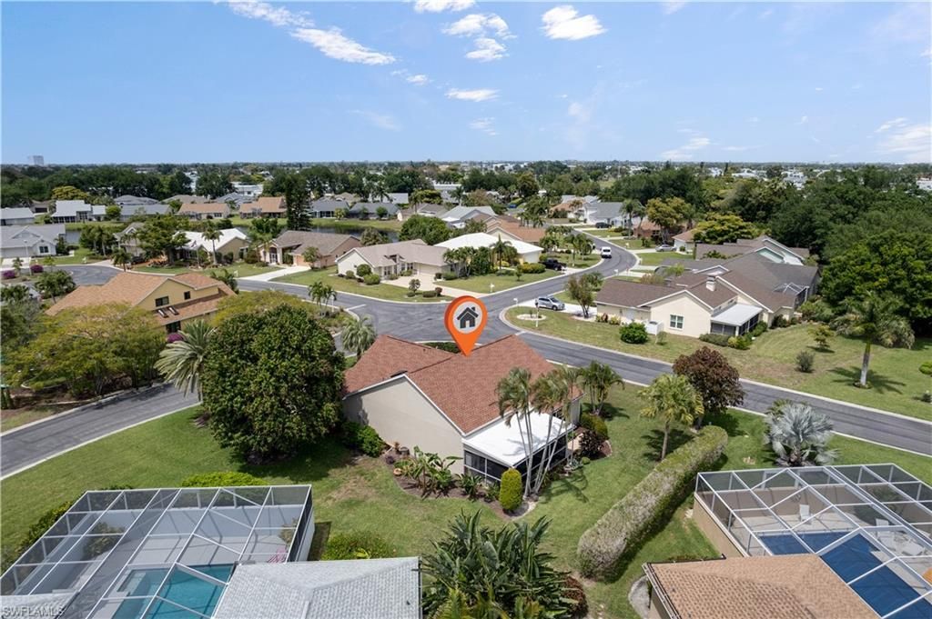 14670 Lake Olive Dr , Fort Myers, FL 33919 Photo