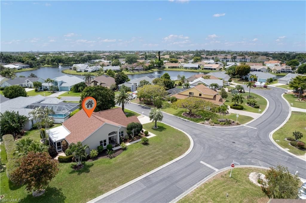 14670 Lake Olive Dr , Fort Myers, FL 33919 Photo