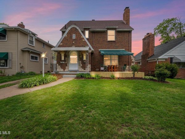 3806 Woodmont Road, Toledo, OH 43613