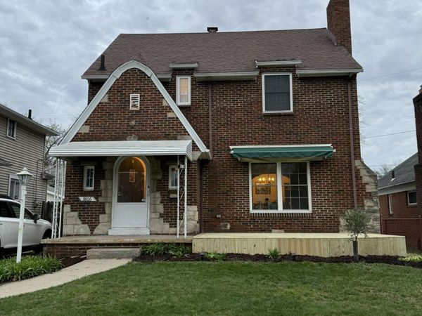 3806 Woodmont Road , Toledo, OH 43613