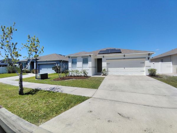 1781 PARTIN TERRACE ROAD , KISSIMMEE, FL 34744