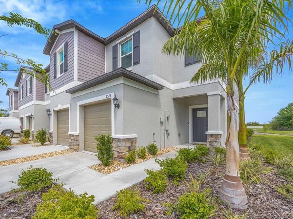 2524 SUNRAY VENUS WAY, RUSKIN, FL 33570