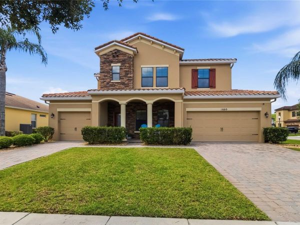 1660 PRAIRIE OAKS DRIVE, ST CLOUD, FL 34771