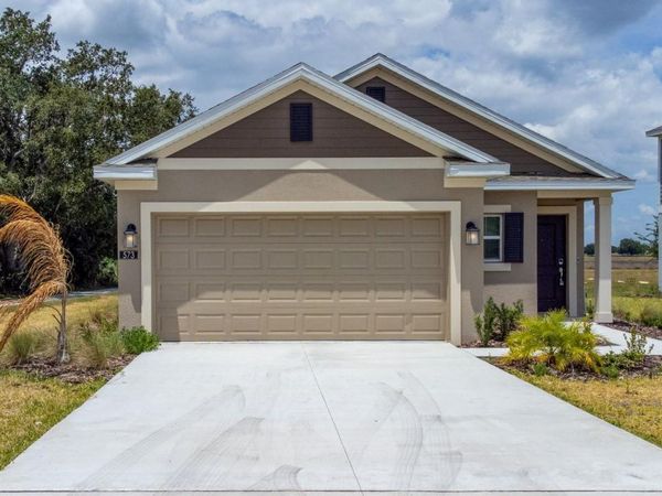 573 BELL PRAIRIE CIRCLE, LAKE WALES, FL 33859