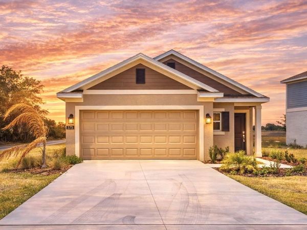 573 BELL PRAIRIE CIRCLE, LAKE WALES, FL 33859