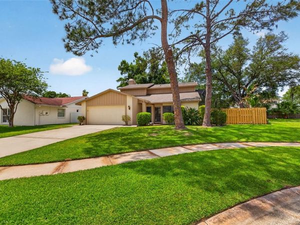 15710 PINTO PLACE , TAMPA, FL 33624