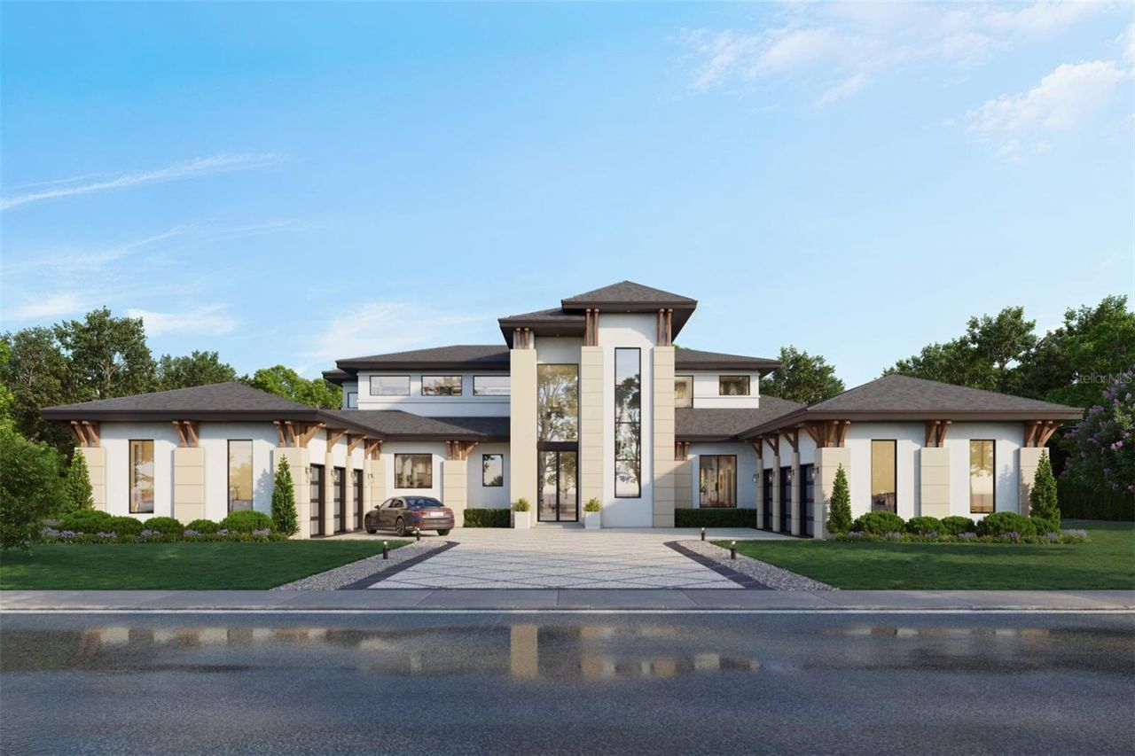 8774 Lake Tibet Court, Orlando, FL 32836 Photo