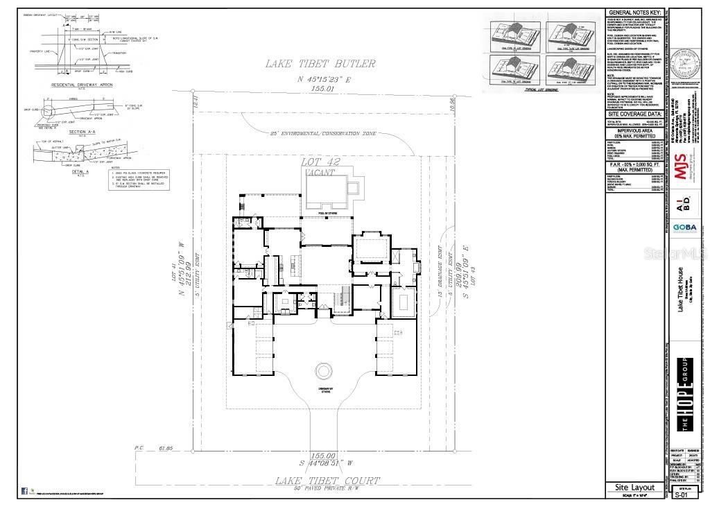 8774 Lake Tibet Court, Orlando, FL 32836 Photo