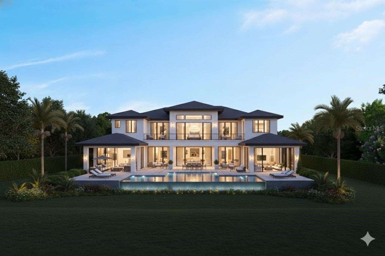 8774 Lake Tibet Court, Orlando, FL 32836 Photo