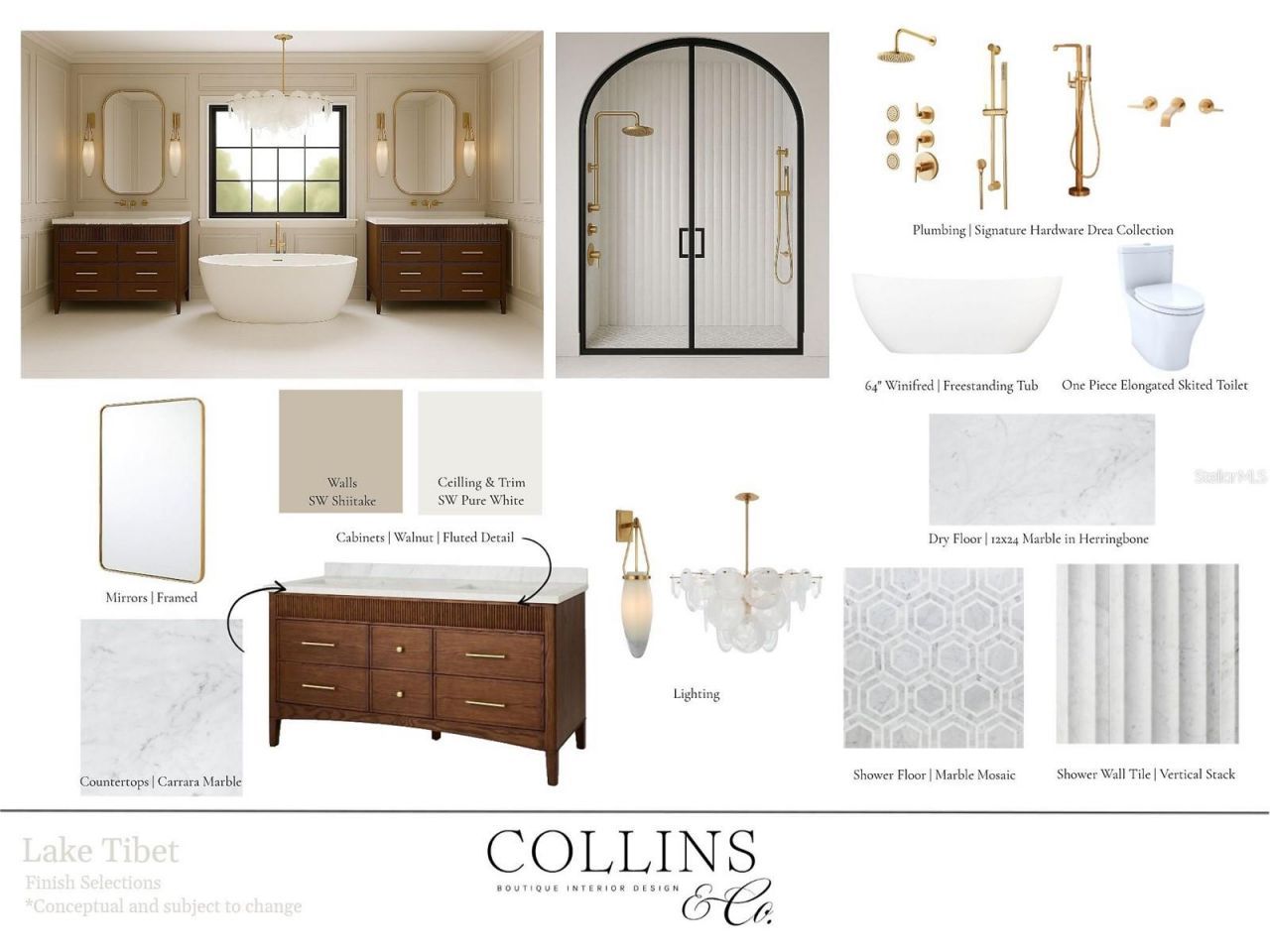 8774 Lake Tibet Court, Orlando, FL 32836 Photo