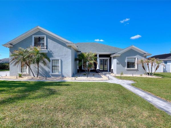 2687 BROOKSIDE BLUFF , LAKELAND, FL 33813