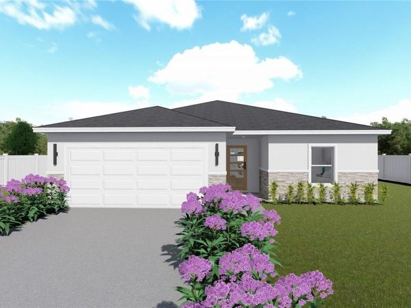 2225 JACOBS STREET, PORT CHARLOTTE, FL 33953