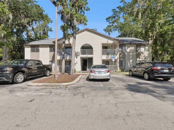 2707 OAK TRAIL RUN, Unit 7, PORT ORANGE, FL 32127