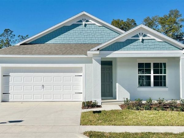 2874 ELIO HAMMOCK DRIVE , ST CLOUD, FL 34773